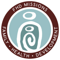 FHD Missions Honduras Logo