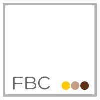 FBC, Consulenza e Formazione alle Imprese Logo