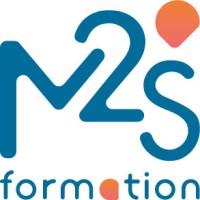 M2S FORMATION Logo