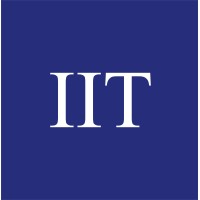 Institute for Industrial Technology Lagos Logo
