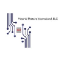 Material Matters International, LLC Logo