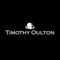 Timothy Oulton Logo