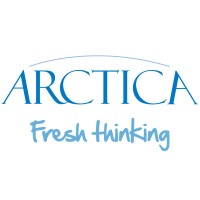 Arctica Ltd Logo