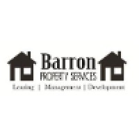 Barron Property Services Logo