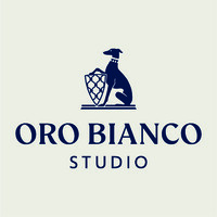 Oro Bianco Studio Logo