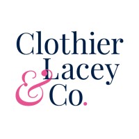 Clothier Lacey & Co Logo