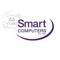 Smart Computers Ltd Logo
