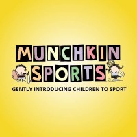 Munchkin Sports Logo