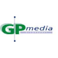 GPmedia B.V. Logo