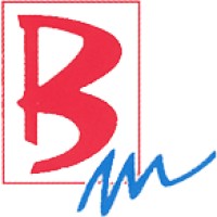 BOUBIELA MORET Logo