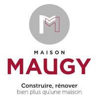 MAISON MAUGY Logo