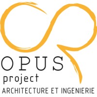 OPUS project Logo