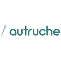 AUTRUCHE NV Logo