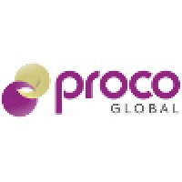 Proco Global Logo