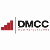DMCC Holdings Inc. Logo