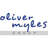 Oliver Myles Group - Oliver Myles Events & Oliver Myles Marketing Logo