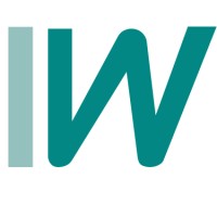 InfoWorker Tecnologia e Treinamento Logo