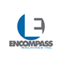 Encompass Machines, Inc. Logo