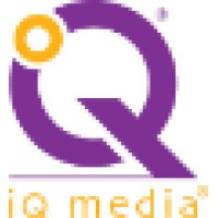 IQ Media Limited Logo