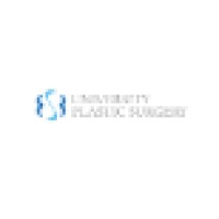 University Plastic Surgery Logo