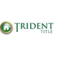 Trident Title LLC Logo