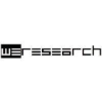 WeResearch Logo