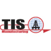TIS Manufacturing Logo