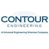 Contour Engineering, LLC Logo