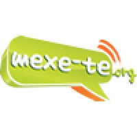 Mexe-te Logo