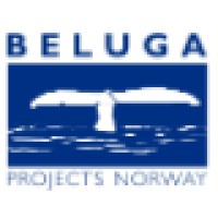 Beluga Projects (Norway) AS Logo