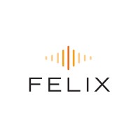 Felix - Intelligent Local Advertising Logo