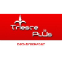 B&B Trieste Plus Logo