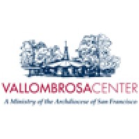 Vallombrosa Center Logo