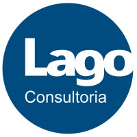Lago Consultoria e Sistemas Logo