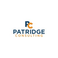Patridge Consulting Logo