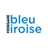 BLEU IROISE Logo
