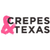 Crepes and Texas Logo