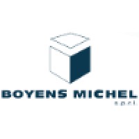 Boyens Michel sprl Logo