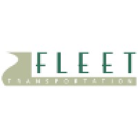 Fleet Transportation, LLC Logo