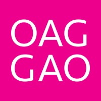 Ottawa Art Gallery | Galerie dart dOttawa Logo