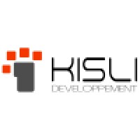 Kisli Logo