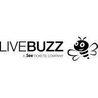 LiveBuzz Logo