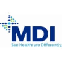 MDI Logo