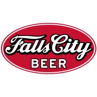 Falls City Brewing Company Logo
