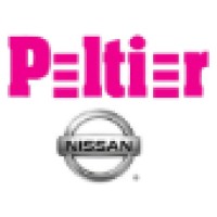 Peltier Nissan Logo