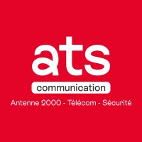 ATS Communication Logo