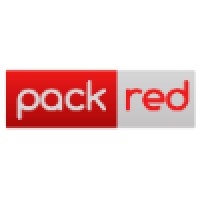PackRed Logo