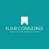 Elixir Consulting | Business Coaches Logo