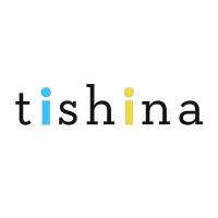 Editions Tishina Logo