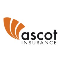 ASCOT INSURANCE Logo
